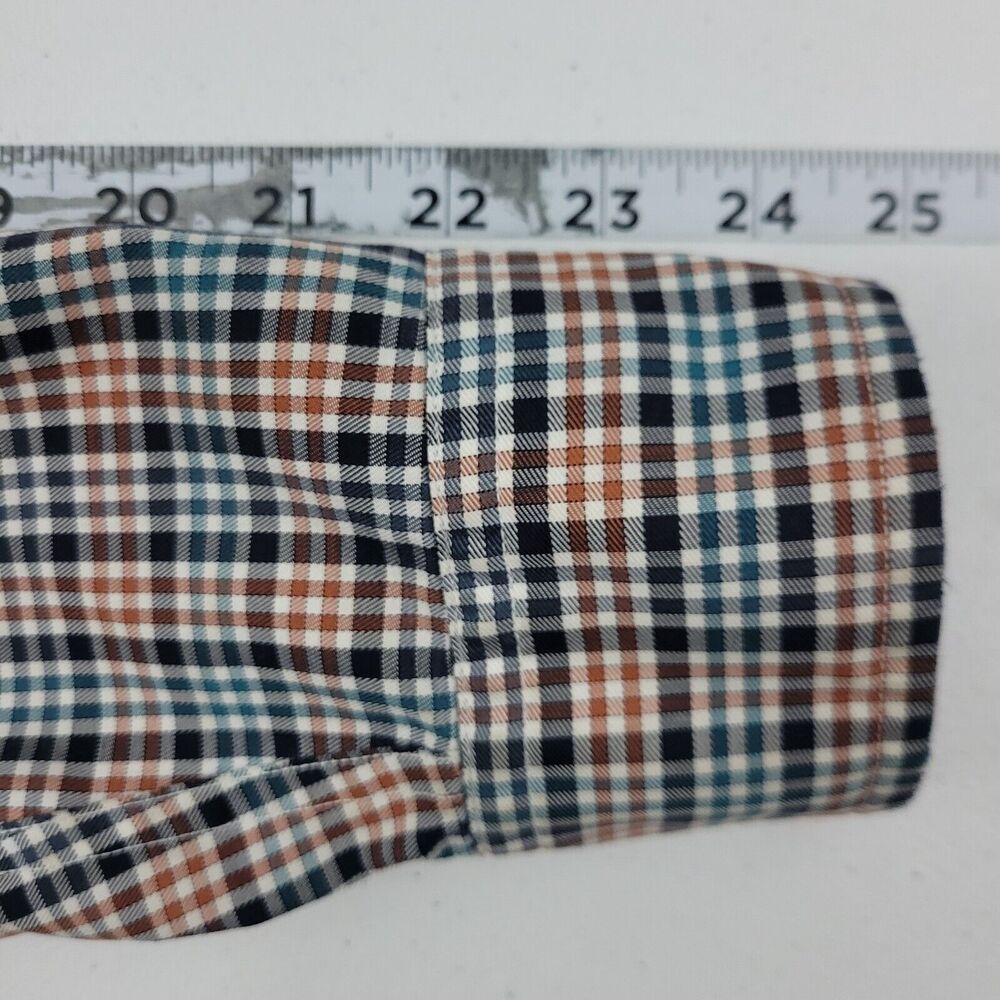 Pendleton Bridgeport Long Sleeve Button Down Shir… - image 8